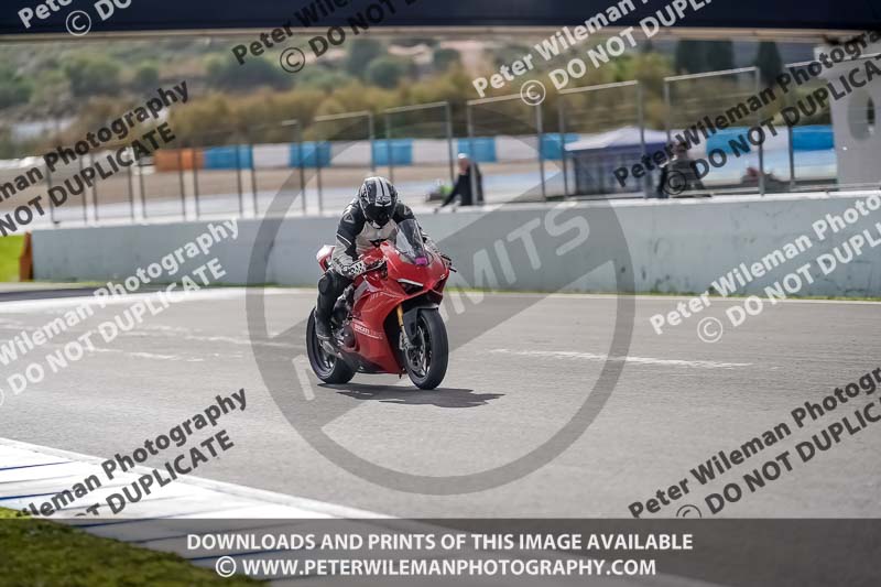 25 to 27th november 2017;Jerez;event digital images;motorbikes;no limits;peter wileman photography;trackday;trackday digital images